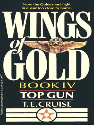 cover image of Top Gun